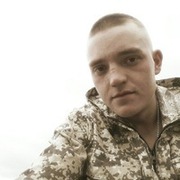 Денис, 26, Родники