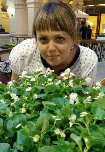 Моя фотография - Оксана, 44 из Брянск (@oksana66638)