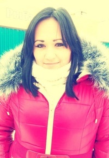Моя фотография - Алсу, 32 из Ереван (@alsu1376)