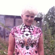 ЛюДмИлОчКа ЯшИнА(ТиШи, 56, Яковлевка