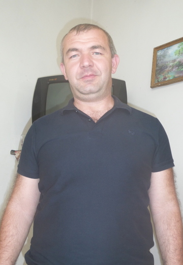 My photo - dombai, 46 from Karachayevsk (@dombai1)