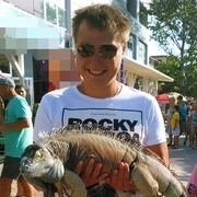 Роман, 34, Рыбное