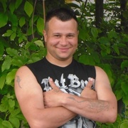 Николай, 36, Чудово
