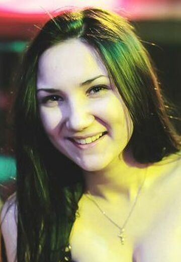 Моя фотография - Катерина, 29 из Озерск (@katerina10498)