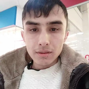 Назар, 28, Новосибирск