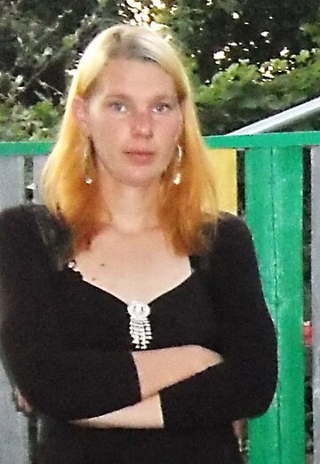Моя фотография - Наталья Приходько, 39 из Заречье (@natalyaprihodko2)