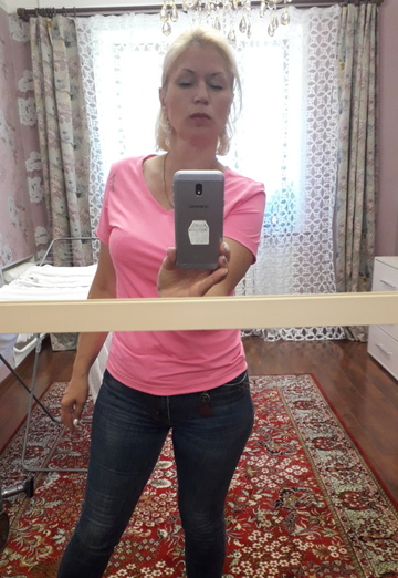 My photo - Milena, 50 from Vladimir (@ludmila99251)