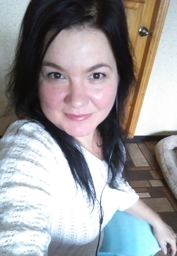 Моя фотография - Ирина, 48 из Алматы́ (@irina186320)
