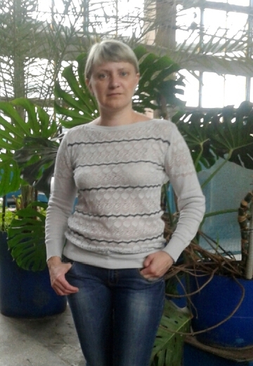 Моя фотография - Светлана, 47 из Казань (@svetlana144699)