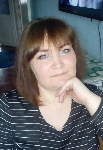 Моя фотография - Анастасия, 40 из Лакинск (@anastasiya68201)