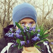 Анютка Luva Jon, 37, Петропавловка