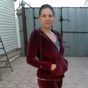марина, 42, Сорочинск