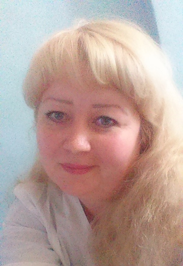 Моя фотография - Татьяна, 41 из Барнаул (@tatyana279742)