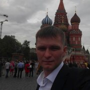 Василий, 31, Вешкайма