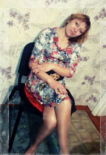 Моя фотография - Татьяна, 41 из Алейск (@tatyana257365)