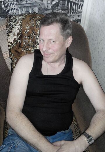 Моя фотография - Алексей, 52 из Москва (@aleksey358018)