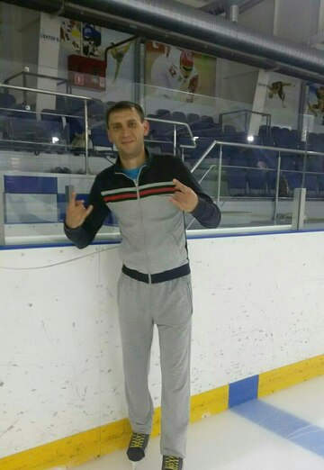 My photo - Rais Mavlyudov, 39 from Saratov (@raismavludov)