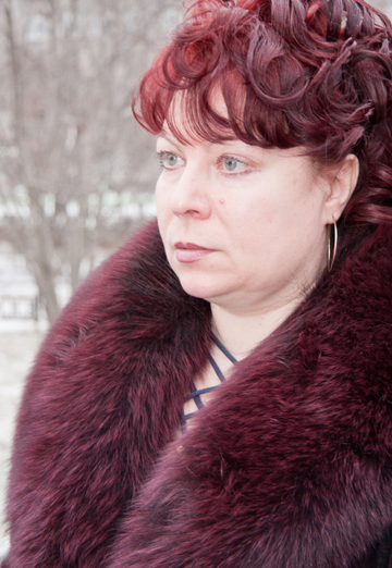 My photo - Galina, 67 from Ukhta (@galina13101)