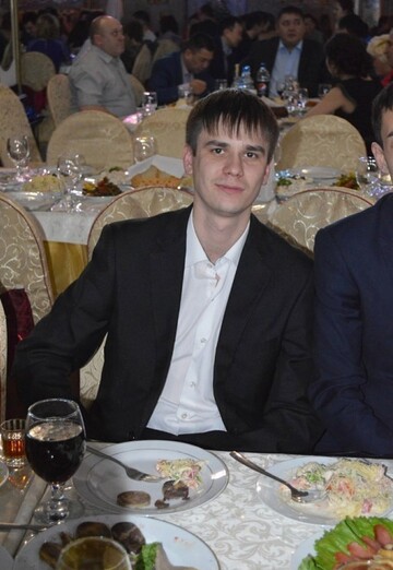 My photo - Andrey Yunoshev, 33 from Pavlodar (@andreyunoshev)
