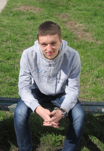 My photo - Yaroslav, 30 from Varash (@yaroslav2244)