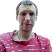 Спиров, 33, Великий Новгород