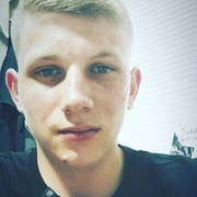 Андрей Пинигин, 23, Лесной Городок