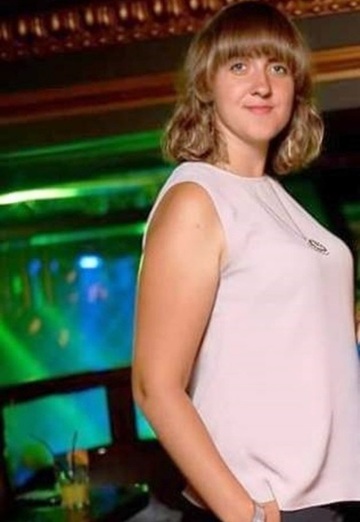 Моя фотографія - Юлия, 35 з Полтава (@uliya170007)