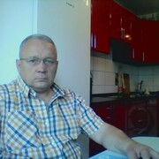 миша, 63, Радужный (Владимирская обл.)