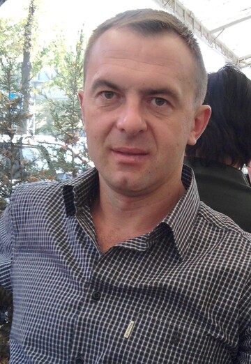 My photo - Dmitriy, 49 from Shymkent (@dmitriy138984)