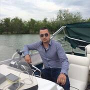 Евгений, 37, Вихоревка