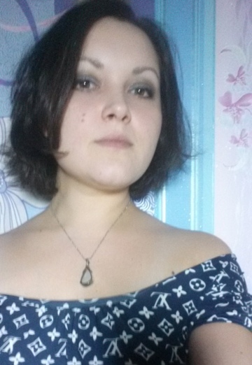 My photo - Alyona Belova, 34 from Gorokhovets (@alenabelova3)