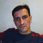 Андрей, 45, Пятигорск