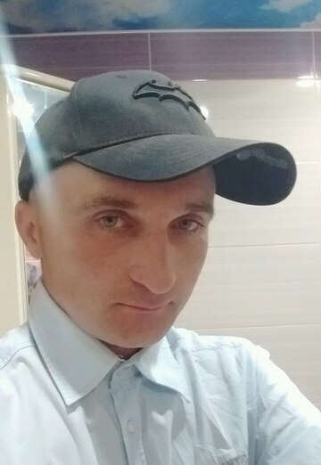 My photo - aleksey, 41 from Penza (@aleksey555036)