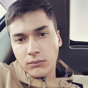 Роман 24 года (Рак) Южно-Сахалинск