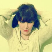 нина, 52, Александровск-Сахалинский