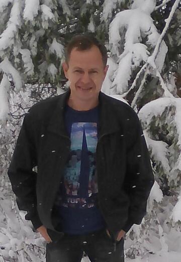My photo - Vlad, 45 from Makeevka (@vlad156159)