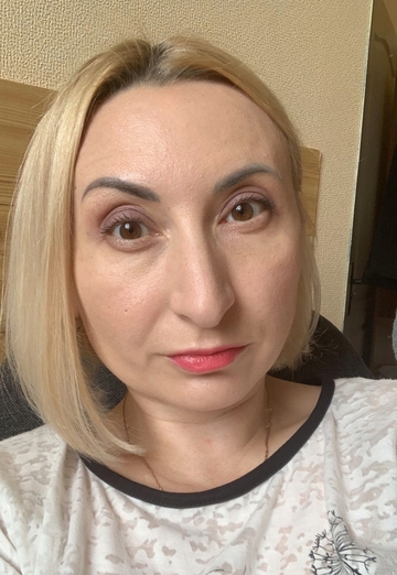 My photo - Iryna, 43 from Slavutych (@iryna874)