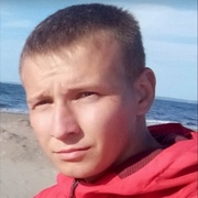Владислав, 26, Макаров
