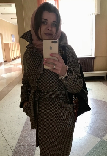 My photo - Olga, 38 from Baranovichi (@olga328982)