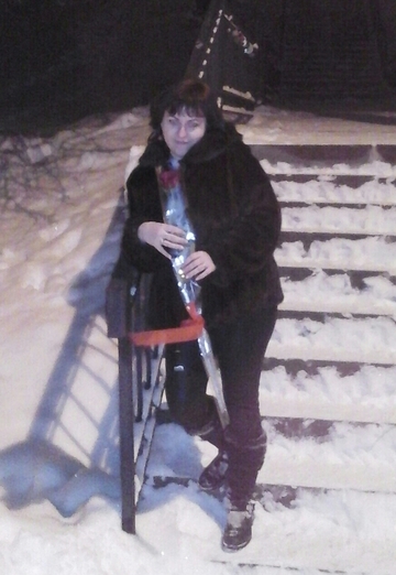 Моя фотография - Оксана, 43 из Череповец (@oksana86894)