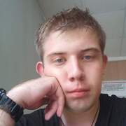 миша чивилев, 23, Первомайский (Тамбовская обл.)