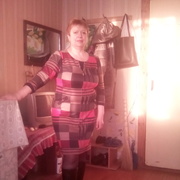 Татьяна, 59, Воротынец