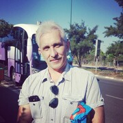 Владимир, 59, Рудня