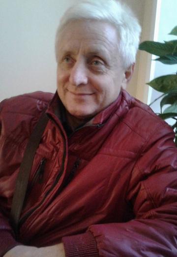 My photo - Vasiliy, 63 from Voronezh (@vasiliy94797)