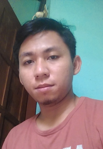 Моя фотография - ambro, 35 из Джакарта (@ambro2)