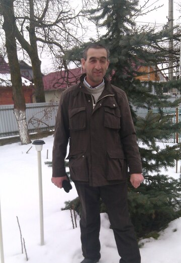 My photo - volodimir, 50 from Chernivtsi (@volodimir3276)