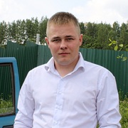 Andrey 39 Kirov