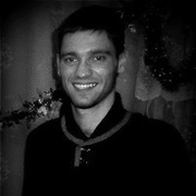 Александр, 28, Рубцовск