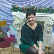 Марина, 52, Светлый (Оренбургская обл.)