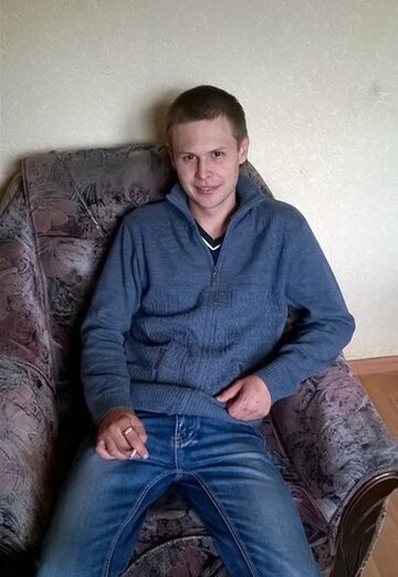 My photo - tolik, 33 from Pechora (@tolik14701)